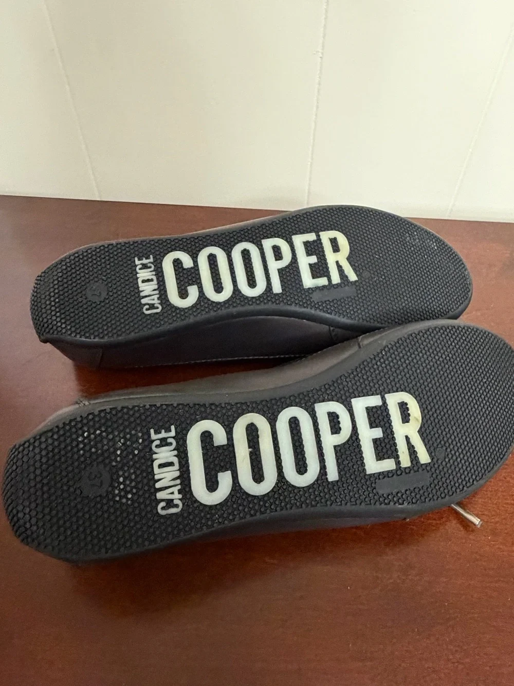 Candice Cooper candice cooper